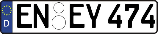 EN-EY474
