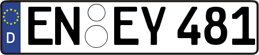 EN-EY481
