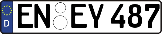 EN-EY487