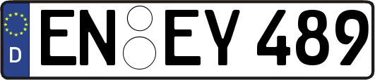 EN-EY489