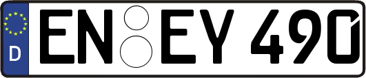 EN-EY490