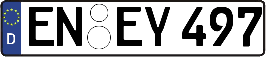 EN-EY497