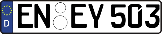EN-EY503
