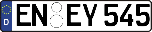 EN-EY545