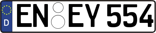 EN-EY554