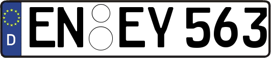 EN-EY563