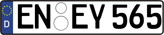 EN-EY565
