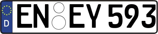 EN-EY593