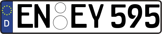 EN-EY595