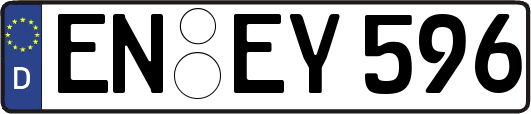 EN-EY596