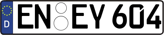 EN-EY604