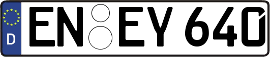 EN-EY640