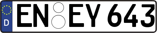 EN-EY643