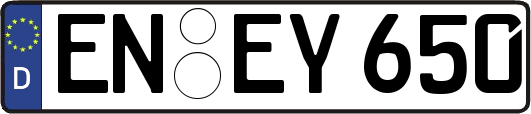 EN-EY650