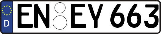 EN-EY663