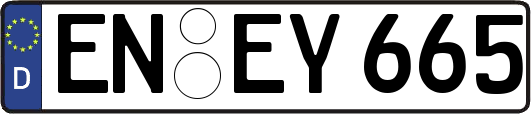 EN-EY665