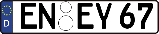 EN-EY67
