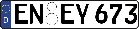EN-EY673