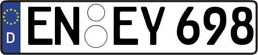 EN-EY698