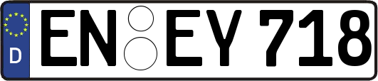 EN-EY718