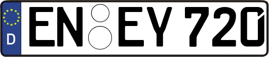 EN-EY720