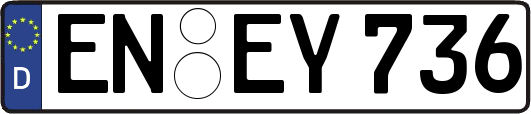 EN-EY736