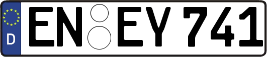 EN-EY741