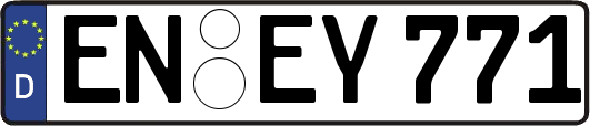 EN-EY771