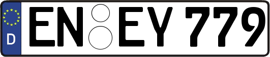 EN-EY779