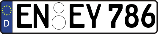 EN-EY786
