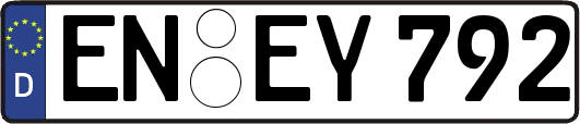 EN-EY792