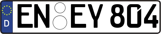 EN-EY804