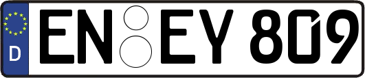 EN-EY809