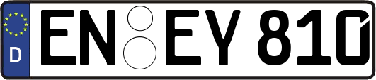 EN-EY810