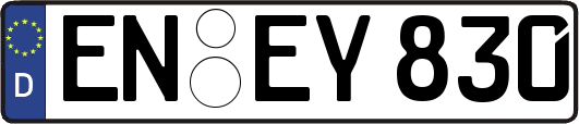 EN-EY830