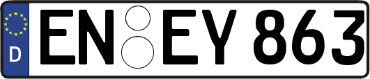 EN-EY863