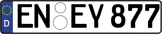 EN-EY877