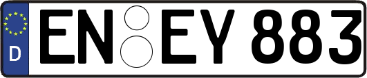 EN-EY883
