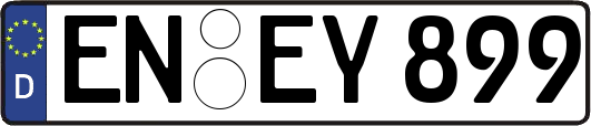 EN-EY899
