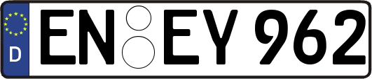 EN-EY962