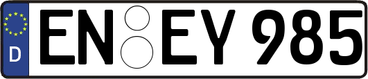 EN-EY985