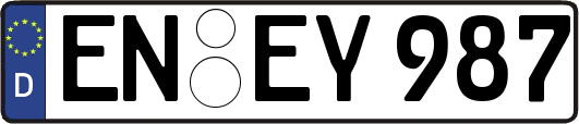 EN-EY987