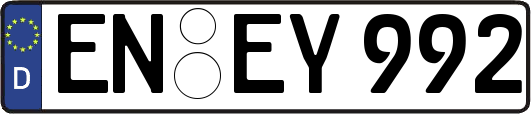 EN-EY992