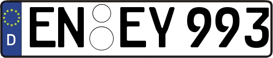 EN-EY993