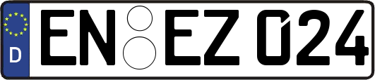 EN-EZ024