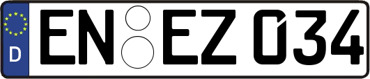 EN-EZ034