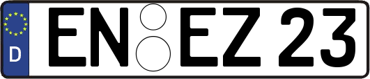 EN-EZ23