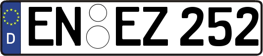 EN-EZ252