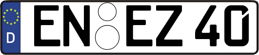 EN-EZ40