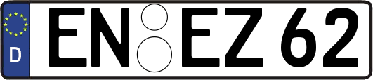 EN-EZ62